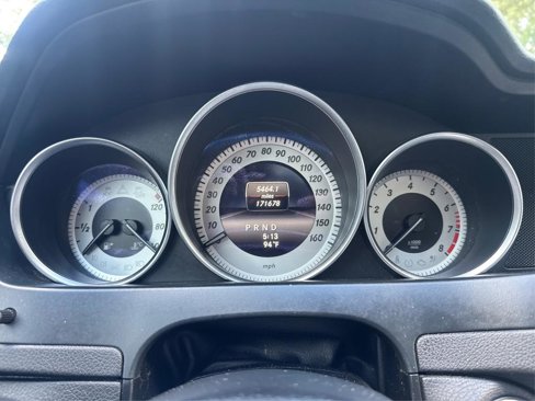 Used 2015 Mercedes-Benz C 250 Coupe image 17