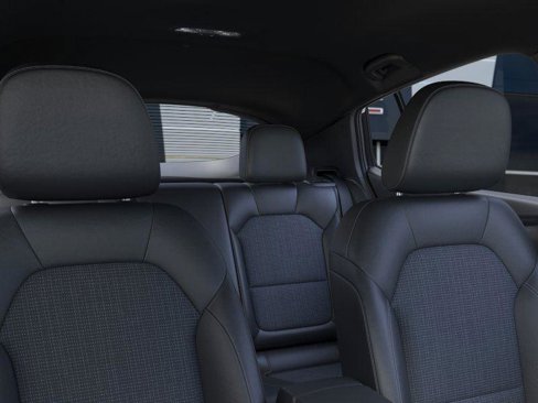 New 2025 Buick Envista Preferred image 24