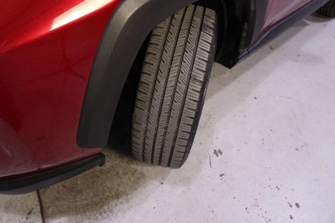 Used 2019 Toyota RAV4 Adventure image 11