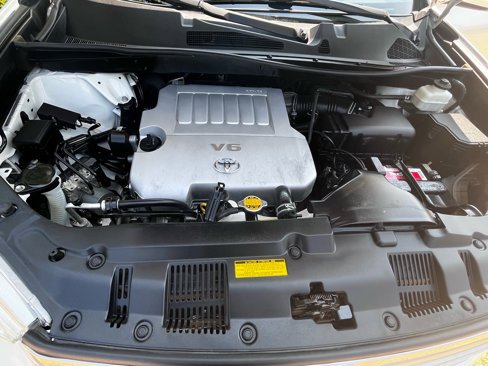 Used 2013 Toyota Highlander FWD image 21