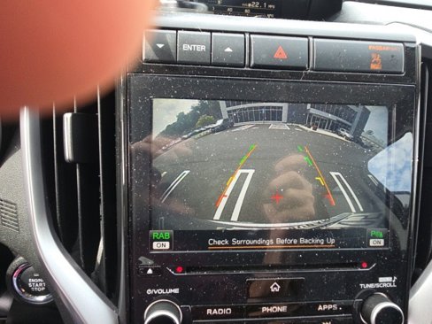 Used 2020 Subaru Ascent Limited image 4