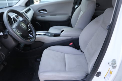 Used 2018 Honda HR-V EX image 15