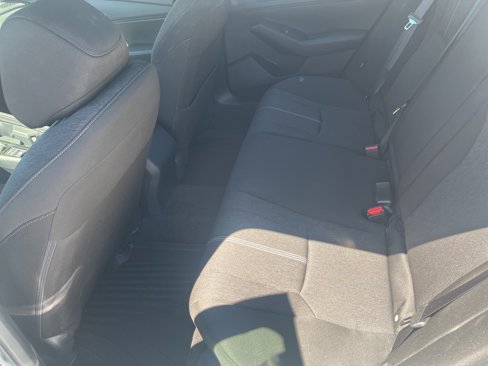 Used 2023 Honda Accord Sport image 11