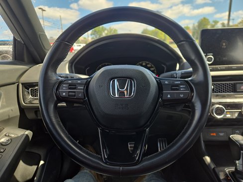 Used 2024 Honda Civic Sport image 17