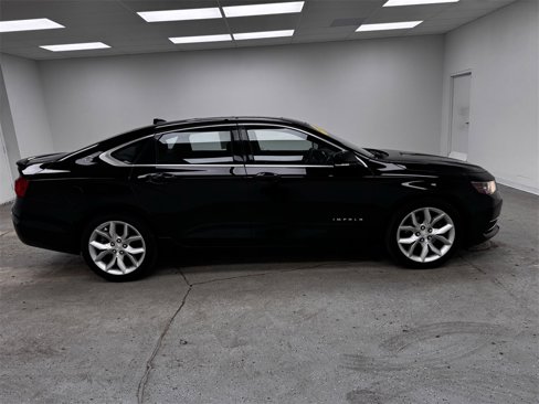 Used 2014 Chevrolet Impala LT image 4