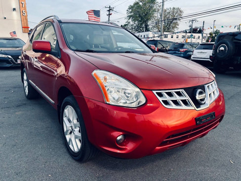 Used 2012 Nissan Rogue SL image 10