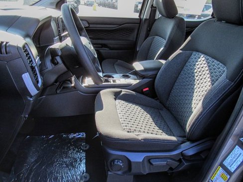 New 2025 Ford Ranger XL image 7