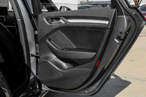 Used 2017 Audi A3 2.0T Premium image 42