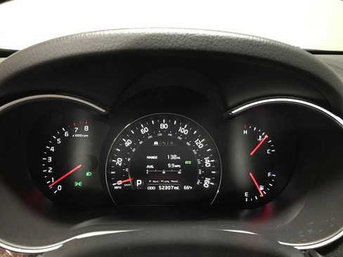 Used 2014 Kia Sorento EX w/ EX V6 Touring Package image 24