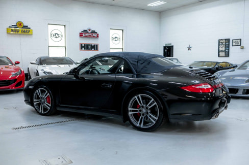 Used 2011 Porsche 911 Carrera S image 84