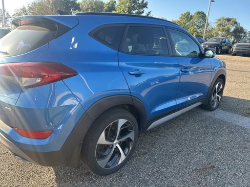 Used 2018 Hyundai Tucson Value image 3