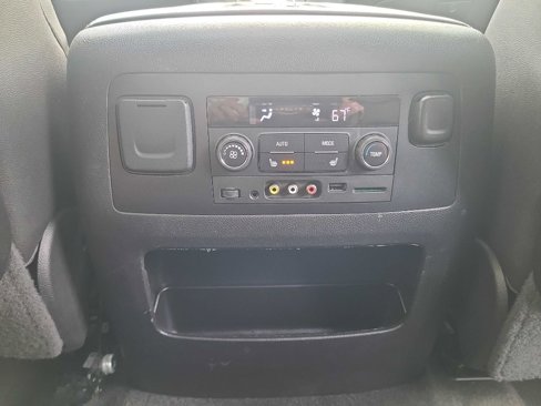 Used 2016 Chevrolet Tahoe LTZ image 19