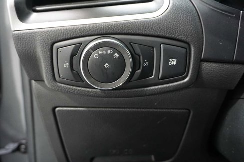 Used 2023 Ford Edge SEL image 24