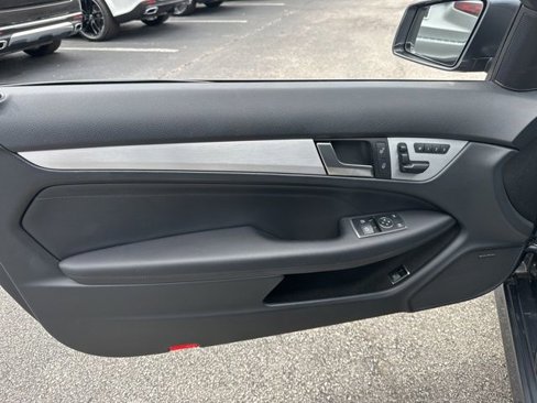 Used 2015 Mercedes-Benz C 250 Coupe image 20