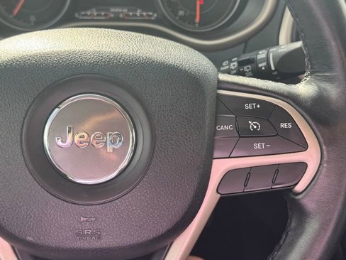 Certified 2016 Jeep Cherokee Limited image 66