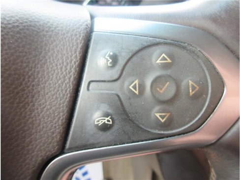 Used 2015 Chevrolet Tahoe LTZ image 11