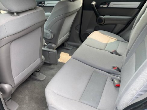 Used 2011 Honda CR-V LX image 8