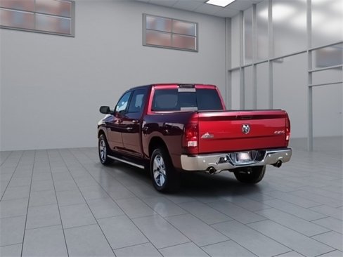 Used 2014 RAM 1500 Big Horn image 7