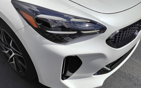 Used 2022 Kia Stinger GT-Line image 7