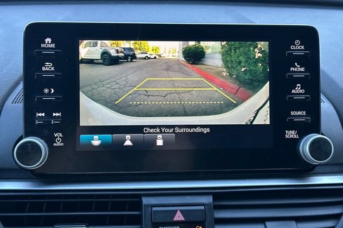 Used 2019 Honda Accord Sport image 18