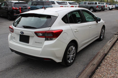 Used 2022 Subaru Impreza 2.0i image 6