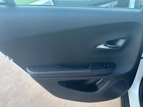 Used 2013 Chevrolet Volt Premium w/ Premium Trim Package image 17