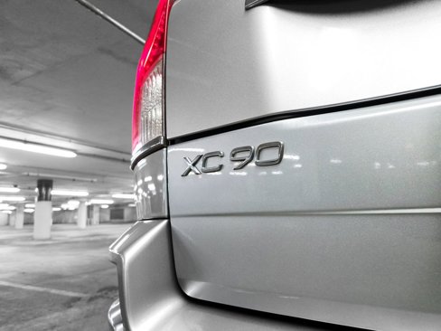 Used 2014 Volvo XC90 3.2 w/ Climate Package image 8