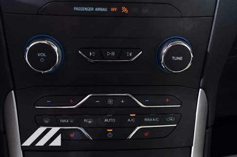 Used 2019 Ford Edge SEL w/ Equipment Group 201A image 28