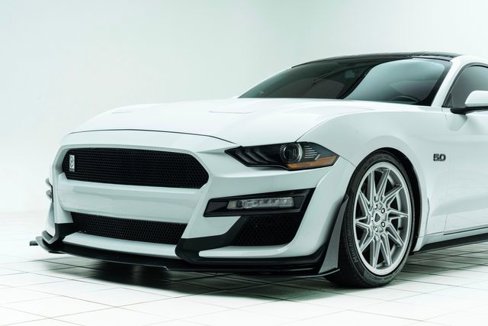 Used 2020 Ford Mustang GT Premium w/ Equipment Group 401A image 10