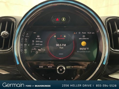 Used 2022 MINI Cooper Countryman image 17