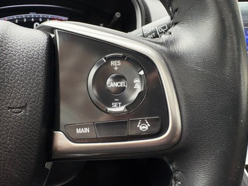 Used 2022 Honda CR-V EX-L image 16