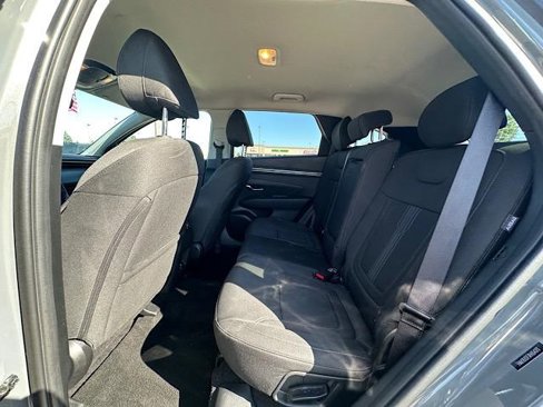 Used 2024 Hyundai Tucson SEL image 20