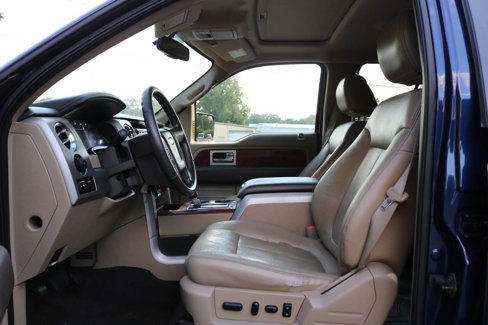 Used 2010 Ford F150 Lariat image 30