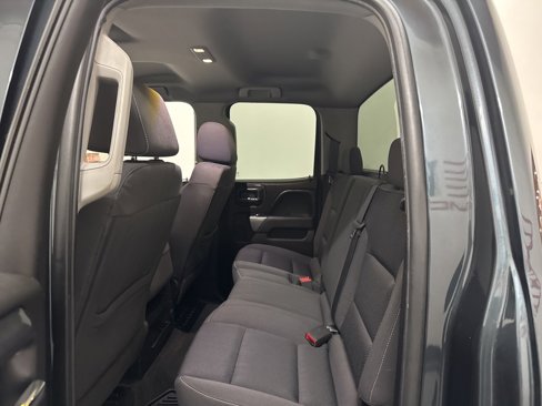 Used 2019 Chevrolet Silverado 1500 LT image 46