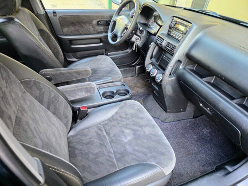 Used 2003 Honda CR-V EX image 13