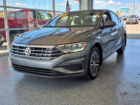 Used 2021 Volkswagen Jetta SE image 24