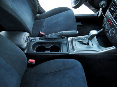 Used 2011 Subaru Impreza 2.5i Premium image 24