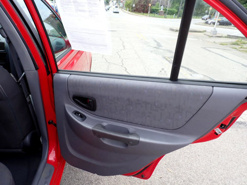Used 2003 Hyundai Accent GL image 24