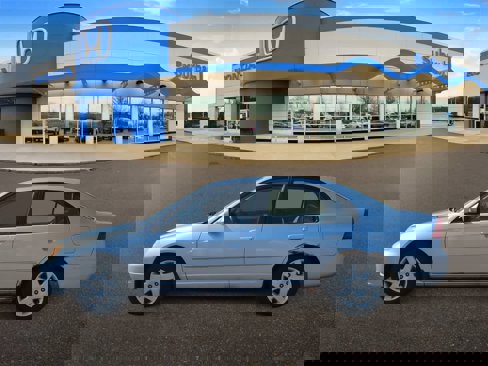 Used 2002 Honda Civic EX image 5