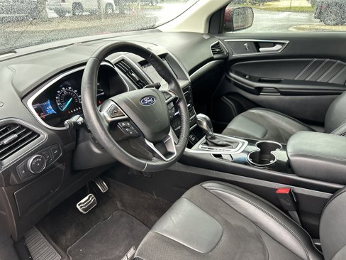 Used 2018 Ford Edge Sport w/ Equipment Group 401A image 11