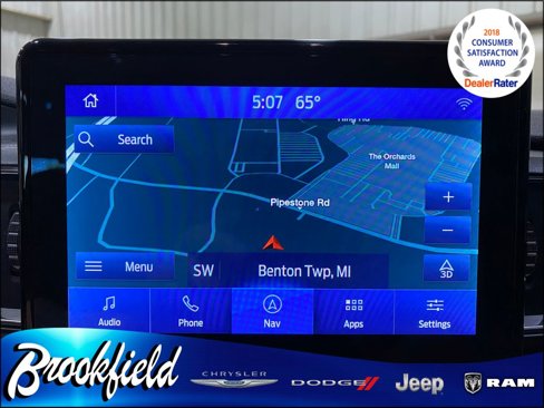 Used 2022 Ford Explorer Limited w/ Equipment Group 301A image 24