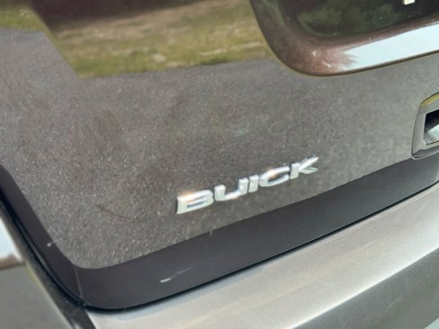 Used 2015 Buick Encore Convenience image 11