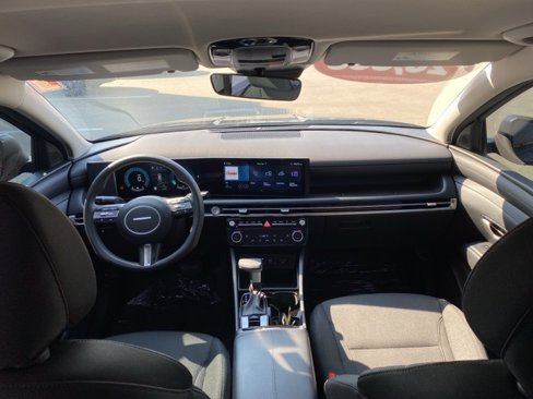 Used 2025 Hyundai Tucson SEL image 15