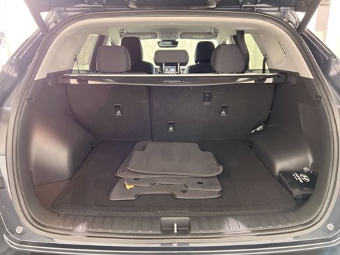 Used 2021 Hyundai Tucson Sport w/ Cargo Package image 19