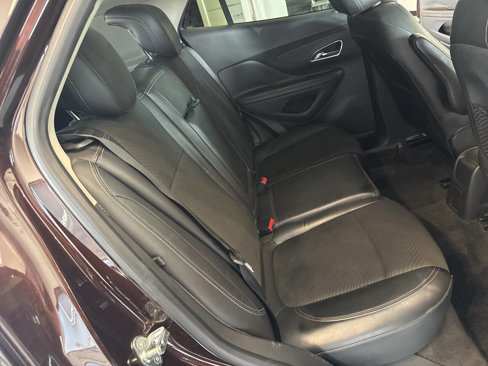 Used 2013 Buick Encore FWD image 18