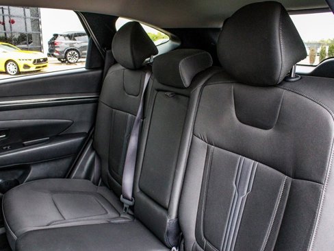 Used 2024 Hyundai Tucson SEL image 34