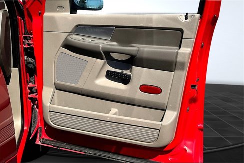 Used 2007 Dodge Ram 1500 Truck SLT image 25