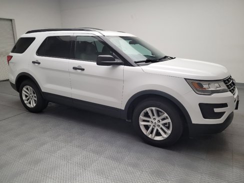 Used 2017 Ford Explorer FWD image 11