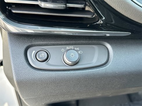 New 2026 Buick Envista Sport Touring w/ Convenience I Package image 31