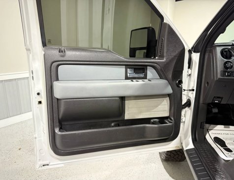 Used 2012 Ford F150 XL w/ HD Payload Pkg image 10